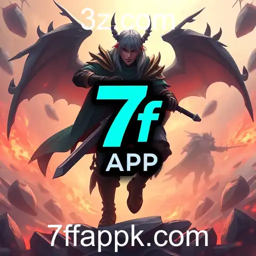 O Crescimento e Impacto do 7ff App no Universo dos Jogos