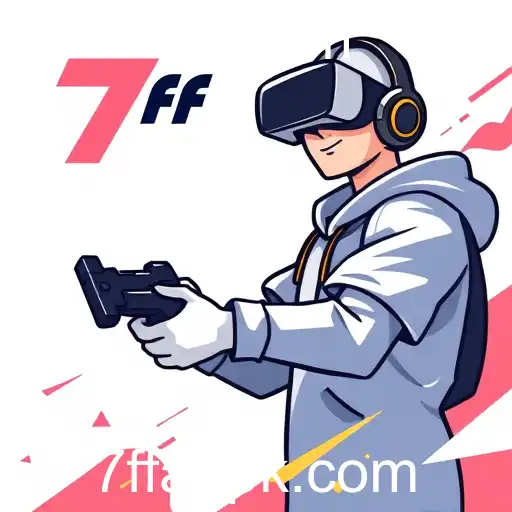 A Revolução do 7ff no Cenário dos Jogos Online