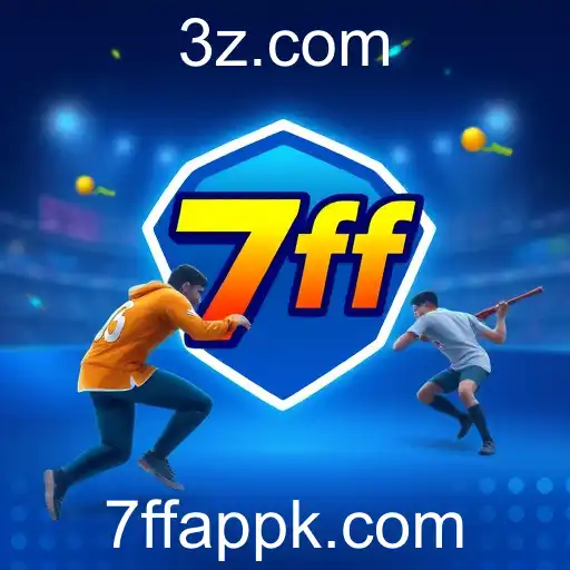 Inovações Impactantes do 7ff App no Mundo dos Jogos