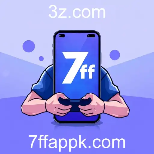 Tendências do 7ff App no Universo dos Jogos