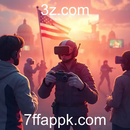 A Revolução do 7ff App no Cenário dos Jogos em Portugal