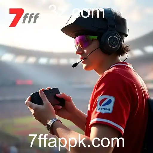 7ff App: A Revolução nos Jogos Online em 2025