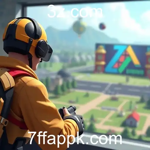 7ff App: A Revolução dos Jogos em 2026