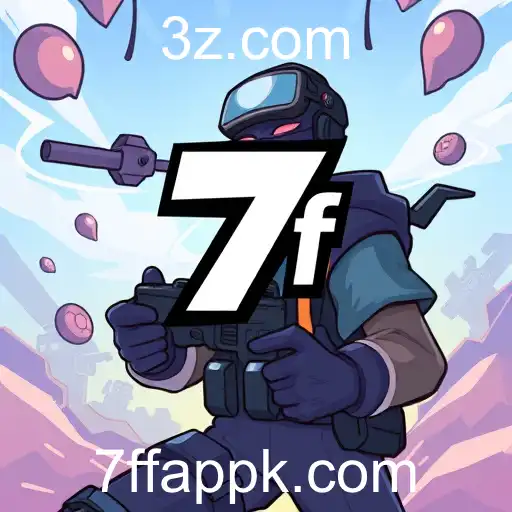 A Revolução dos Jogos Digitais com o 7ff App