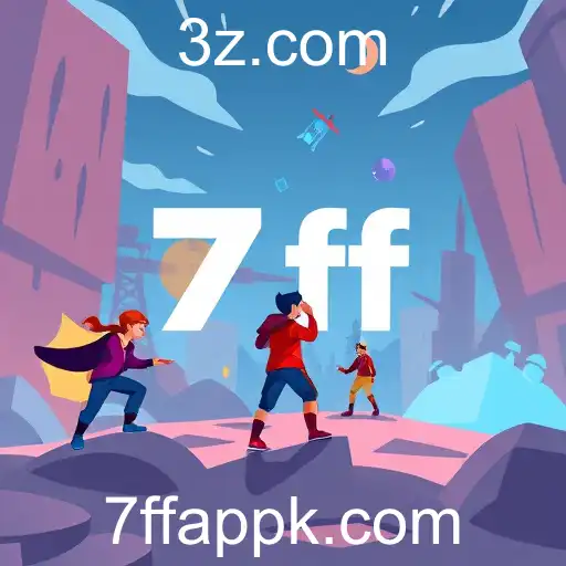 Explorando as Novidades do 7FF App em 2026