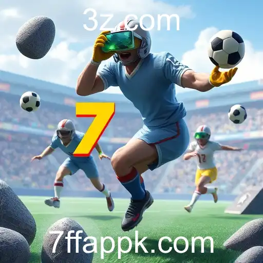 Crescimento e Inovação do 7ff App em 2026