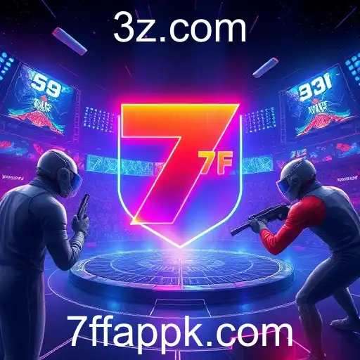 Revolução dos Jogos: 7ff App e o Futuro do Entretenimento Digital