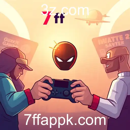 Avanços e Impactos da 7ff App no Cenário de Jogos