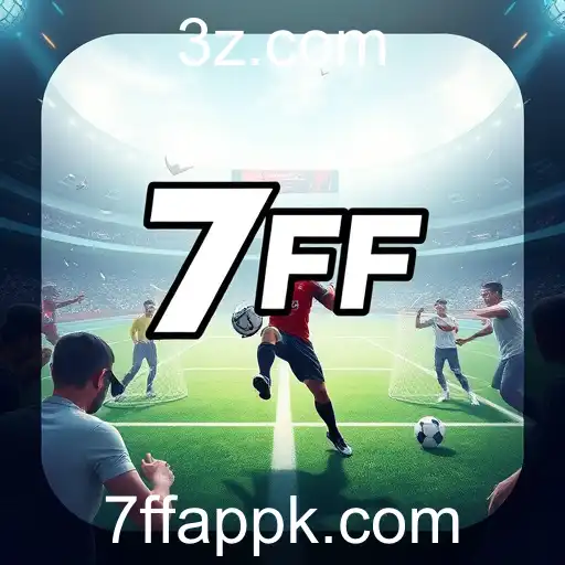 Explorando as Novidades do 7FF App: Uma Revolução no Mundo dos Jogos