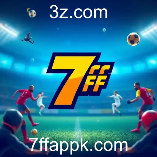 A Revolução do 7FF App no Mundo dos Jogos Online