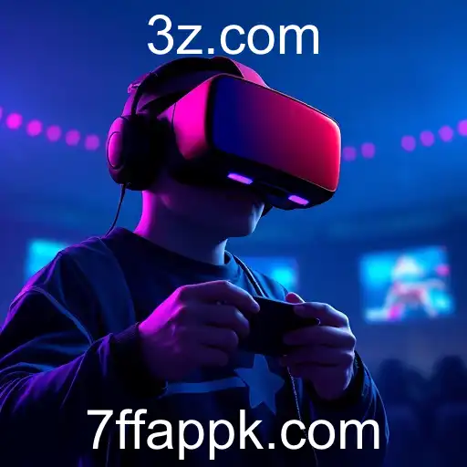 A Revolução do 7ff App nos Jogos Online