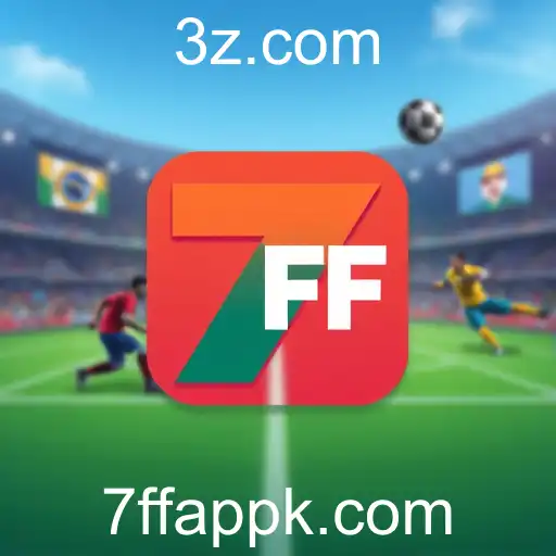 A Ascensão do 7FF App no Cenário de Jogos Online