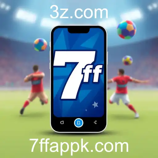 Ascensão da 7ff App no Universo dos Games