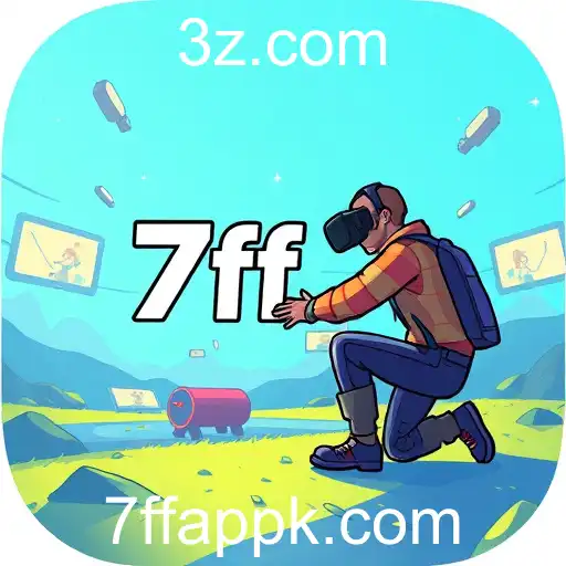 A Ascensão do 7ff App no Mundo dos Jogos