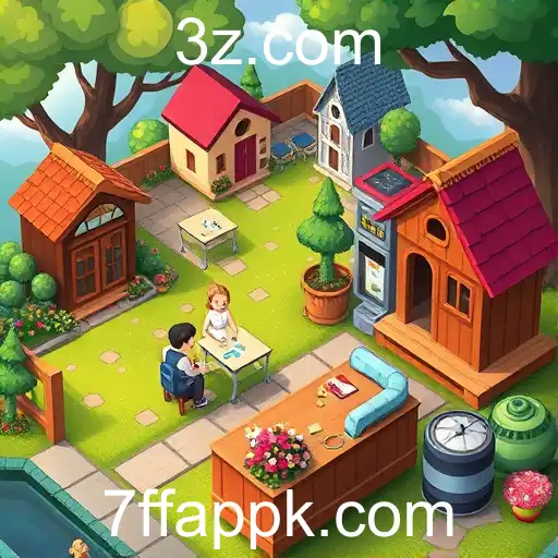 O Crescimento do 7ff App no Cenário dos Jogos em 2025