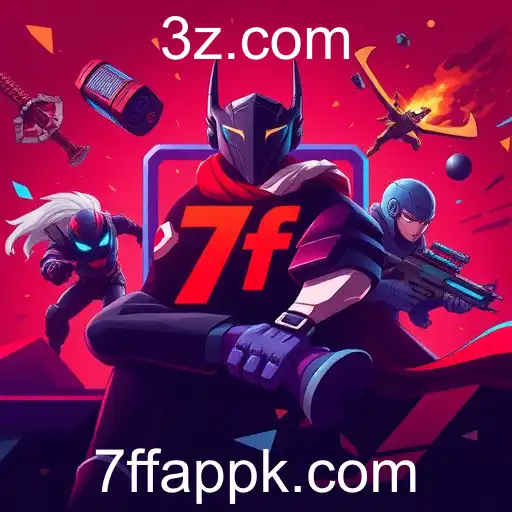 O Impacto da 7ff App no Cenário de Jogos de 2026