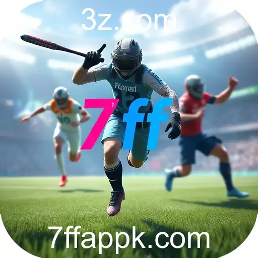 7ff App: Revolução no Mundo dos Jogos Online