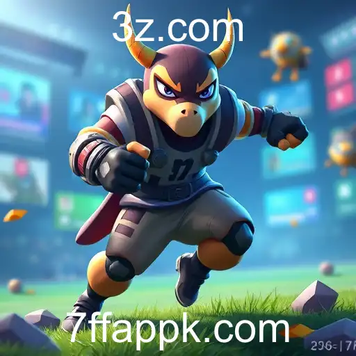 A Revolução dos Jogos com 7FF App em 2026