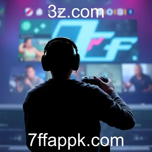 Revolução no Mundo dos Games com a 7ff App