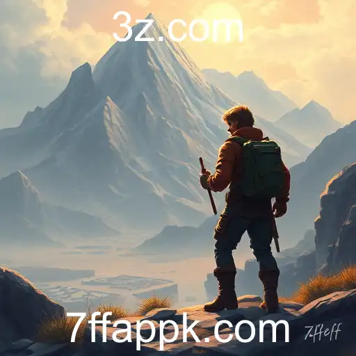 Explorando o Mundo das Aventuras no 7ff App