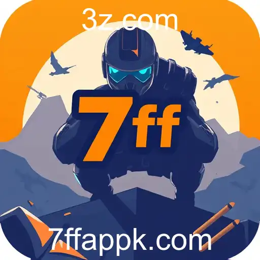 Ascensão da 7ff App no Mercado de Jogos