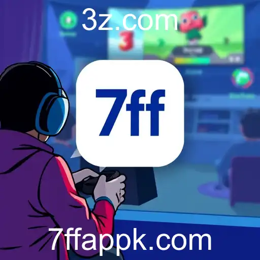 A Evolução e Impacto do 7ff App nos Jogos Online