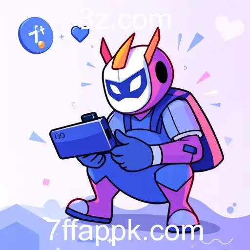 Explorando o Mundo do 7ff app: Inovações e Tendências do Setor de Jogos