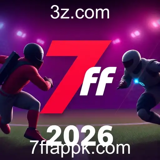 Explorando o Mundo dos Jogos com o 7ff App