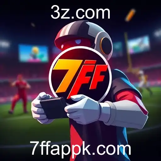 Explorando o Futuro dos Jogos com 7ff App