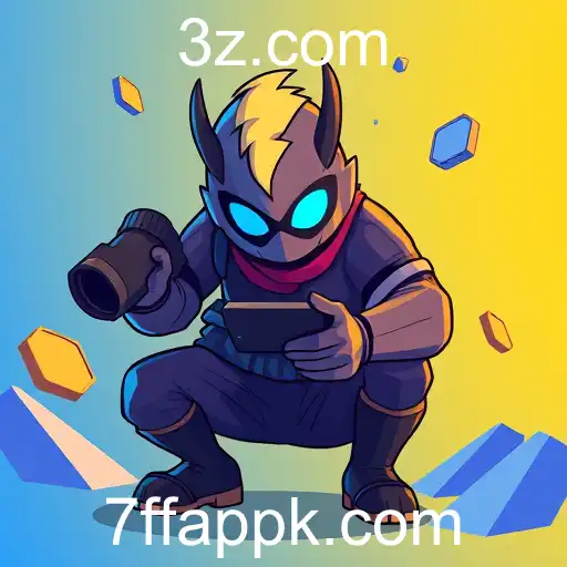 Nova Era dos Jogos: 7ff App Revoluciona a Indústria