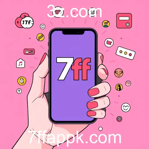 7ff App Revoluciona a Maneira de Jogar Online