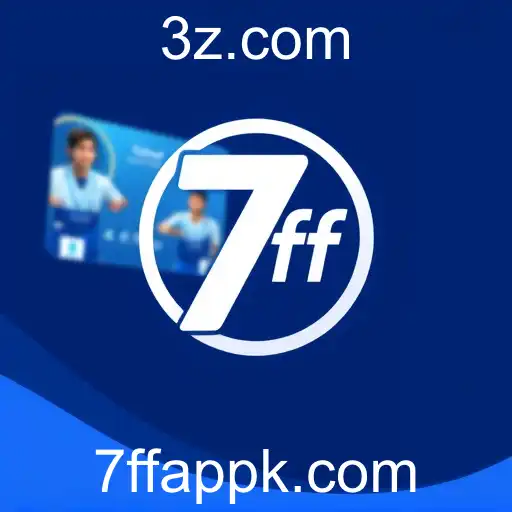 Novos Horizontes no Mundo dos Jogos: 7ff App em Destaque