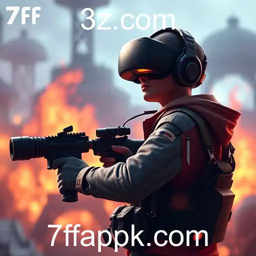 A Revolução da 7ff App no Cenário de Jogos em 2026