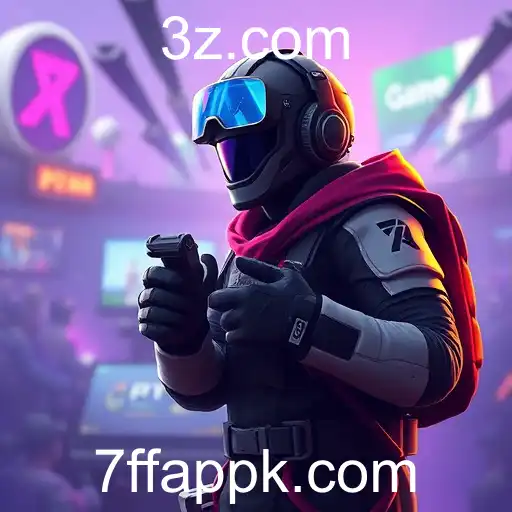 Inovações no Mundo dos Jogos com 7ff app