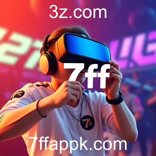 Revolução no Mundo dos Games com o 7ff App