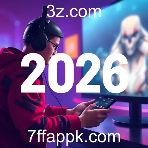 O Impacto do 7ff App no Mundo dos Jogos Online