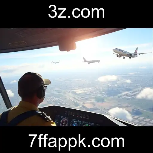 Novidades do Mundo dos Jogos: Destaques do 7ff app