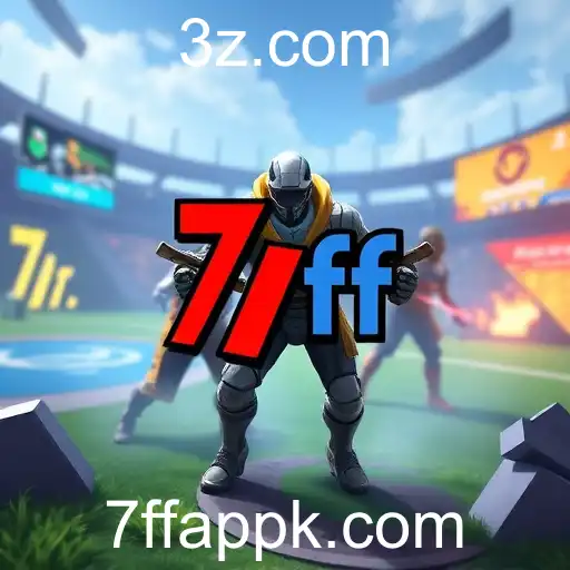 Revolução dos Jogos com Plataforma 7ff App