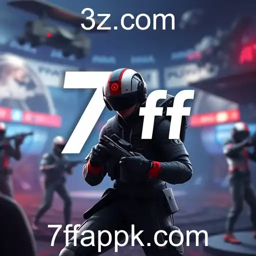 Expansão e Desafios do 7ff no Mundo dos Jogos