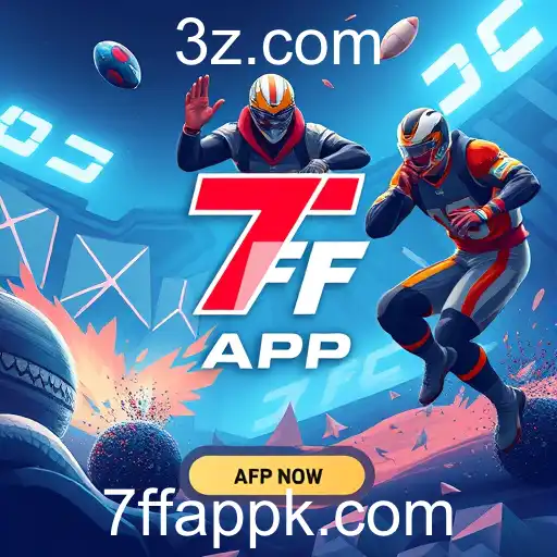 A Influência Crescente do 7FF App na Indústria de Jogos