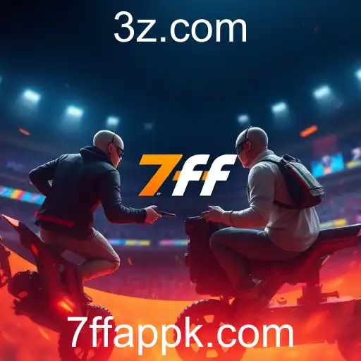 O Impacto da 7ff app nos Jogos Online