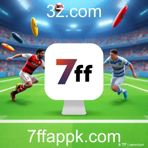 O Impacto da '7ff App' no Mercado de Jogos em 2026