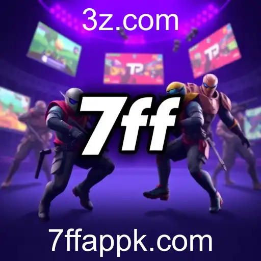 O Impacto da 7ff App no Mercado de Jogos em 2026