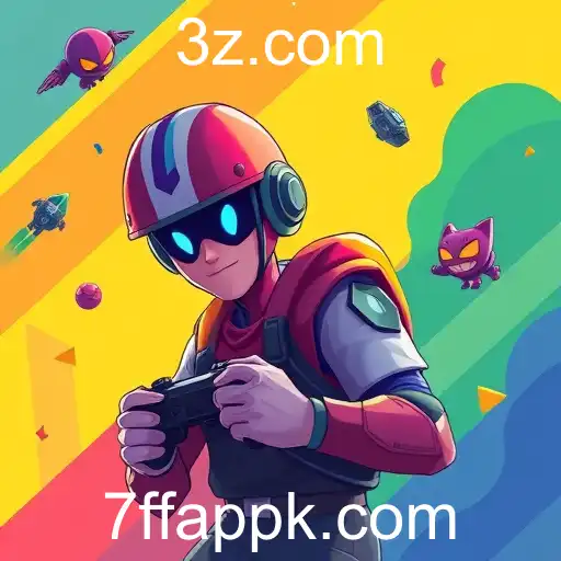 Impacto Crescente do 7FF App nos Jogos Eletrônicos de 2025