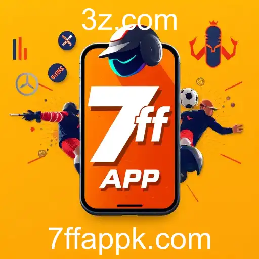 O Impacto de '7ff App' no Mundo dos Jogos