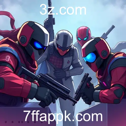 O Impacto do 7ff App na Indústria de Jogos em 2025