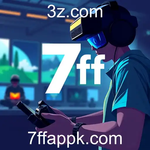 Inovações no Mundo dos Jogos: O Impacto do 7ff App