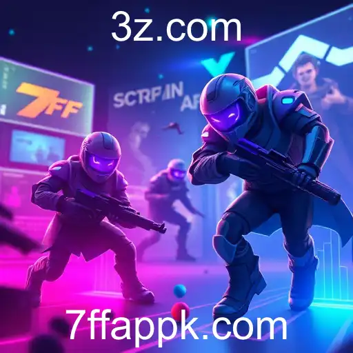 Inovação e Desafios no Mundo dos Jogos com 7ff App