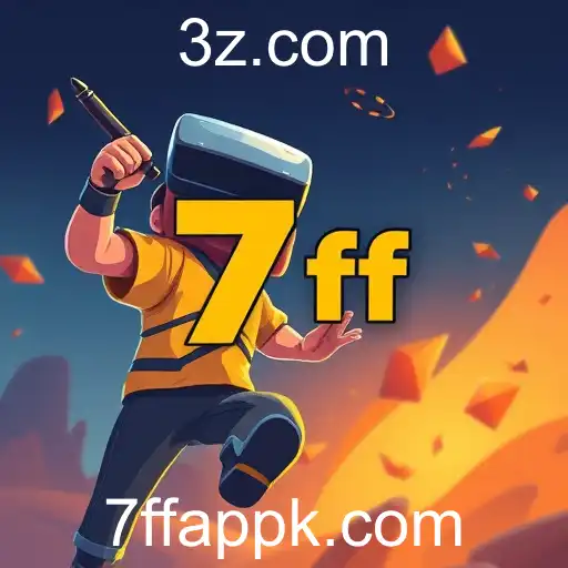 A Revolução do 7ff app no Mundo dos Jogos
