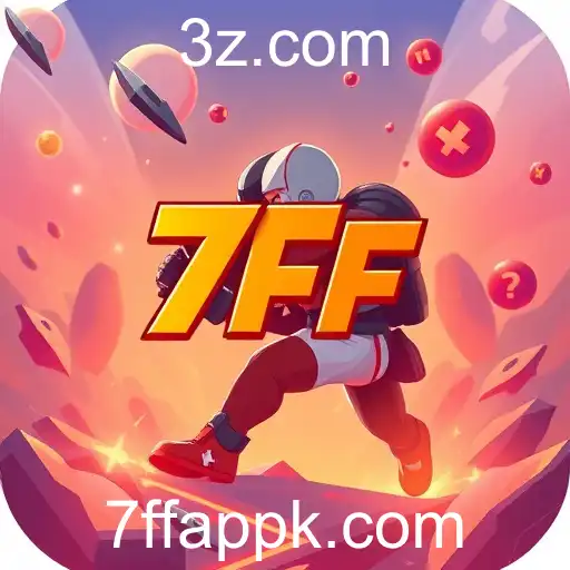 Nova Era para Jogos com 7ff app